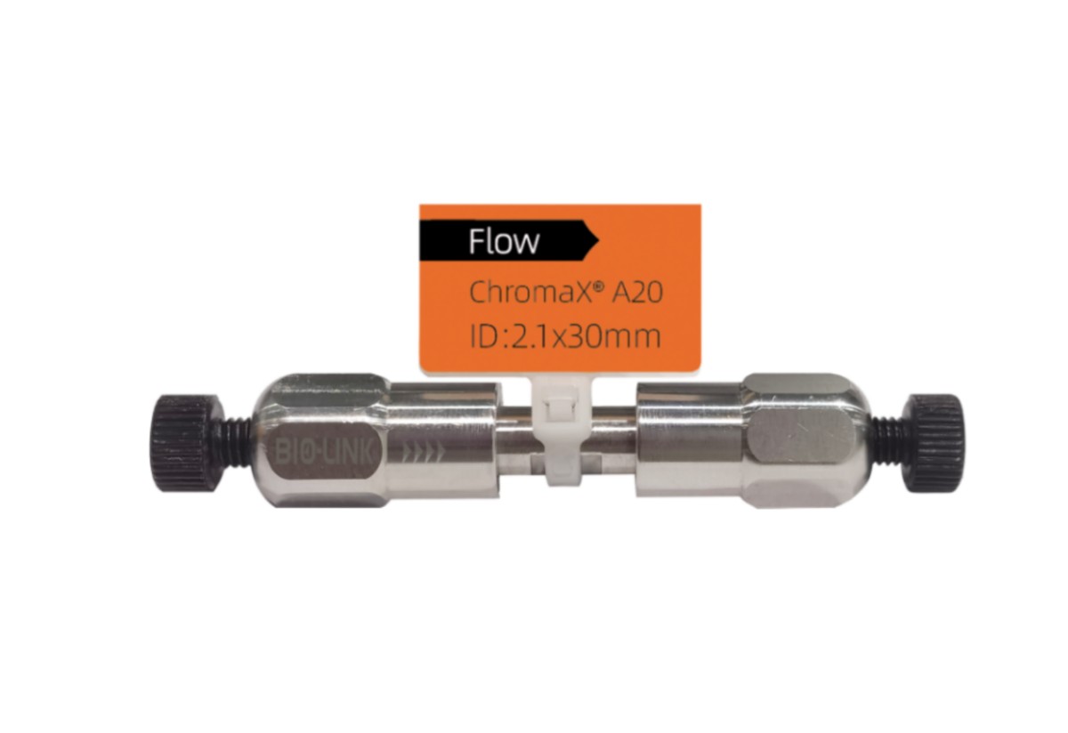 ChromaX® A20׺ɫ׷
