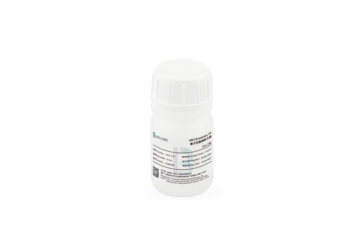 Protein G Chromstar® HP ׺