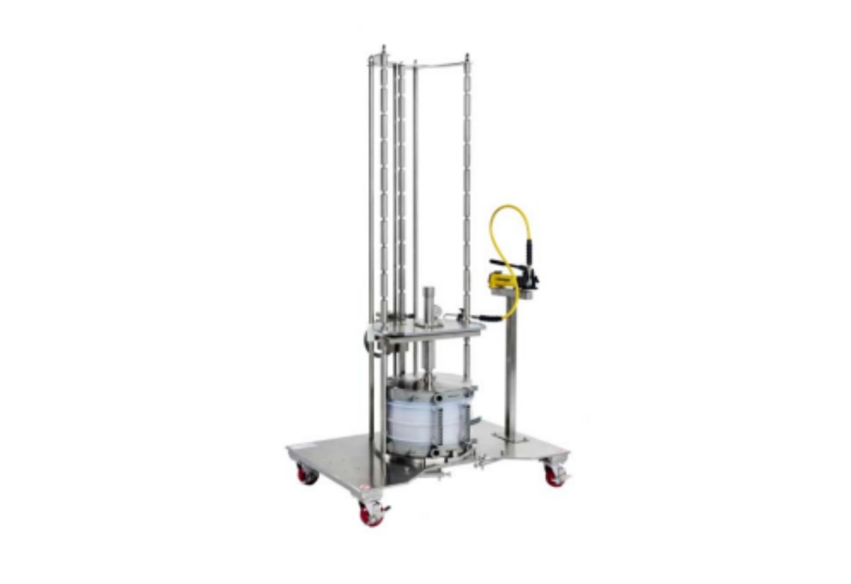 FiltraLinX® P3C ʽ˼о