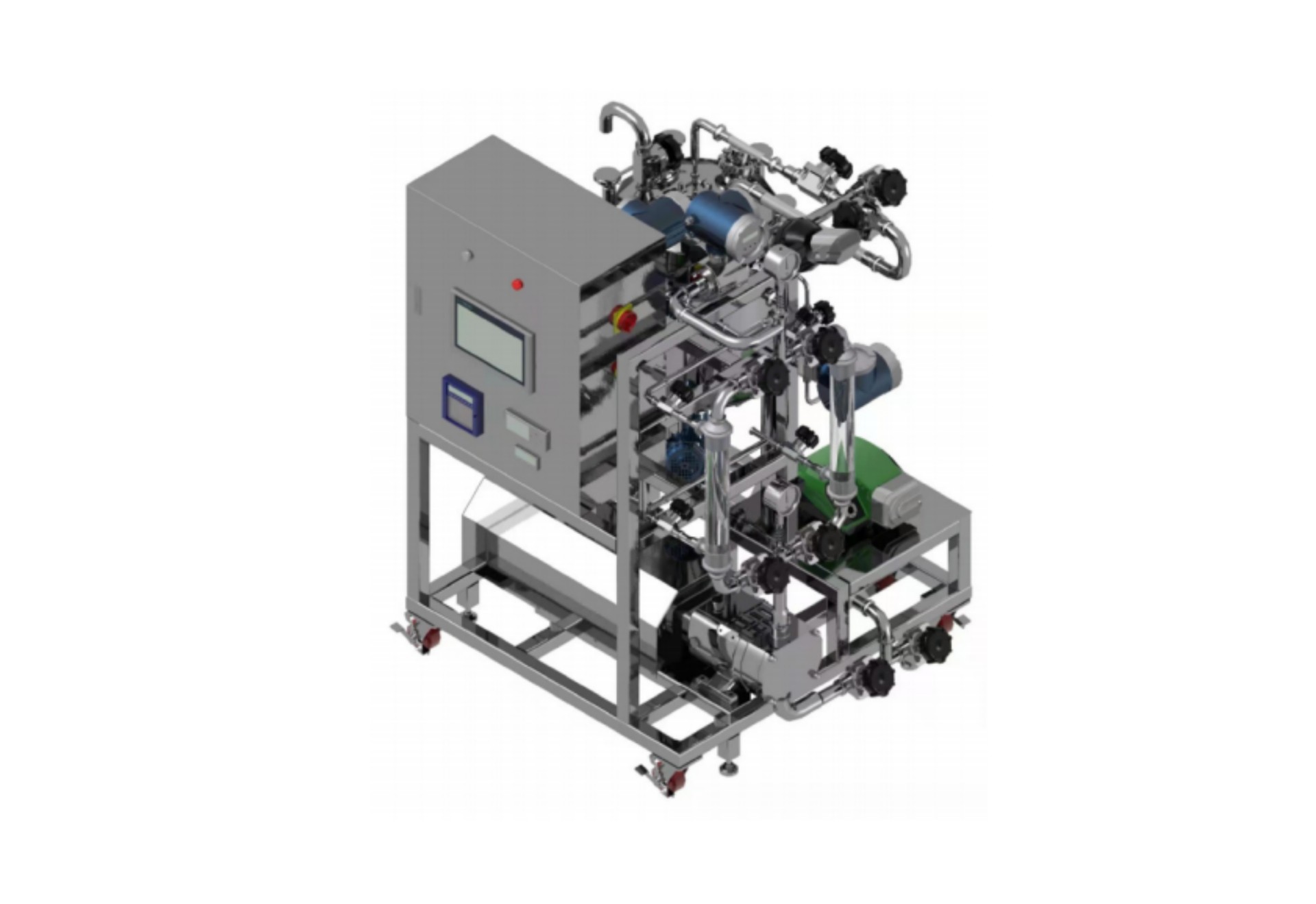 FiltraLinX® ȫԶϵͳ