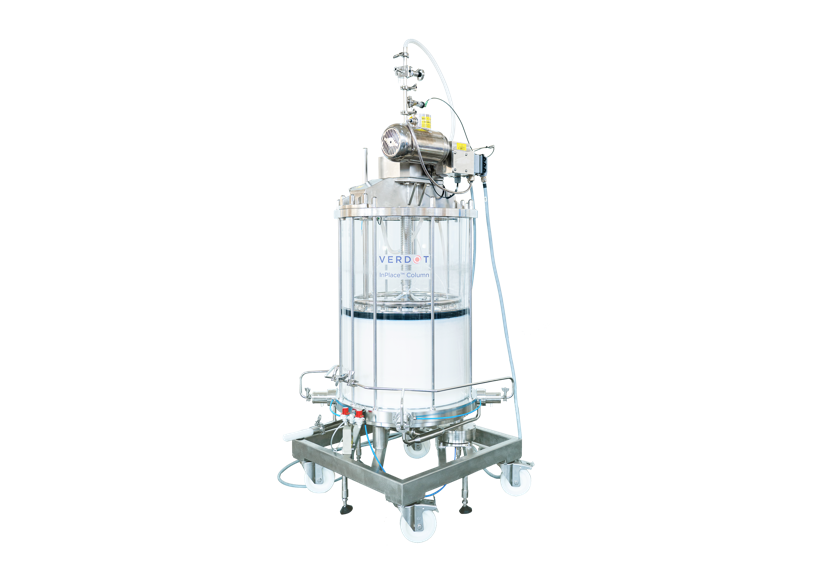 VERDOT Ips² InPlace™ҵ綯