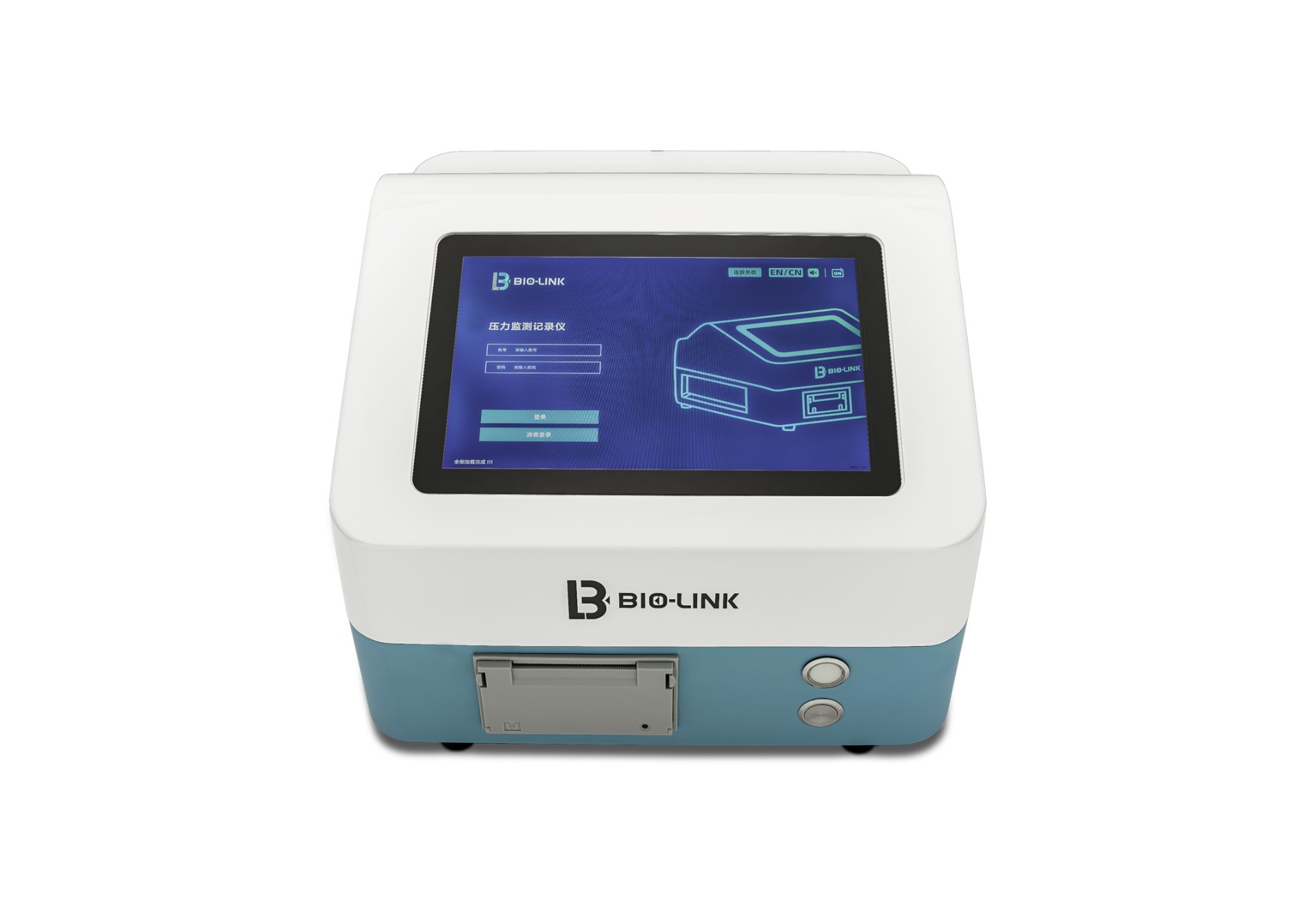 _BioHub®PAT ѹ